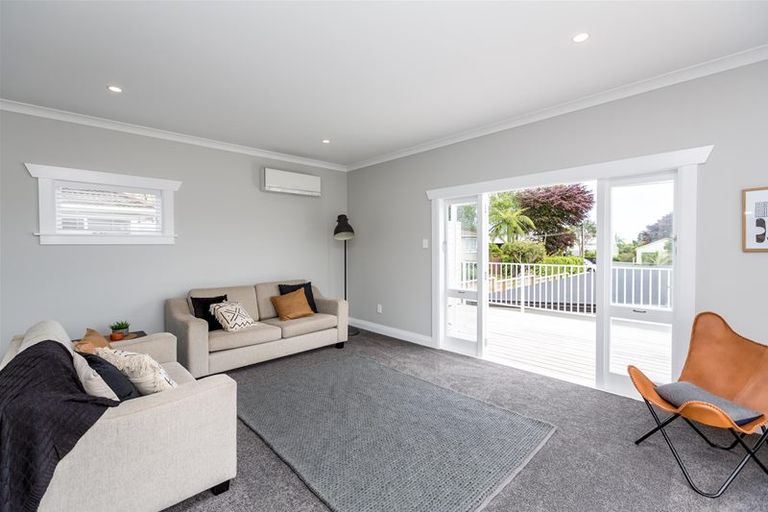 Photo of property in 60 Brois Street, Frankleigh Park, New Plymouth, 4310
