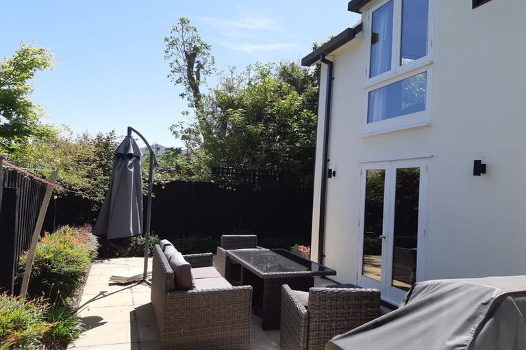 Photo of property in 6/20 Bristol Street, St Albans, Christchurch, 8014