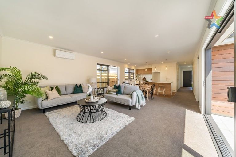 Photo of property in 23 Te Ara O Motutawa, Avalon, Lower Hutt, 5011