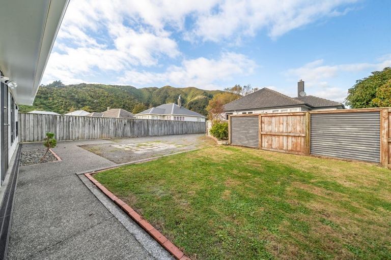 Photo of property in 59a Guthrie Street, Waterloo, Lower Hutt, 5011