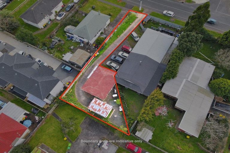 Photo of property in 3/75 Tui Road, Papatoetoe, Auckland, 2025