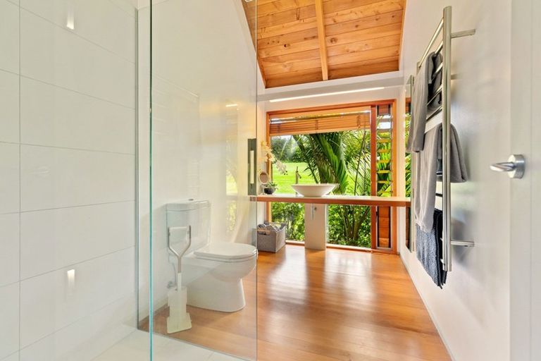 Photo of property in 124 Mahoenui Valley Road, Coatesville, Albany, 0793