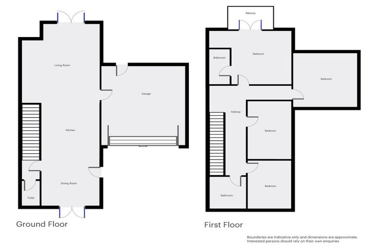 Photo of property in 62 Waterford Avenue, Northwood, Christchurch, 8051