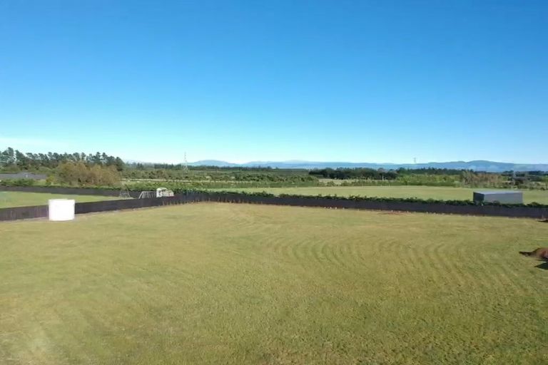 Photo of property in 67 Warwick Road, Swannanoa, Rangiora, 7475