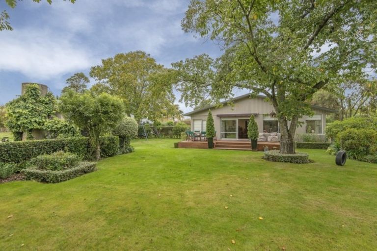 Photo of property in 17 Coringa Road, Yaldhurst, Christchurch, 7676