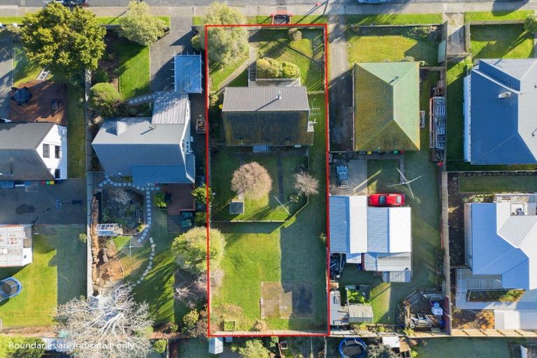 Photo of property in 13 Doon Street, Mosgiel, 9024