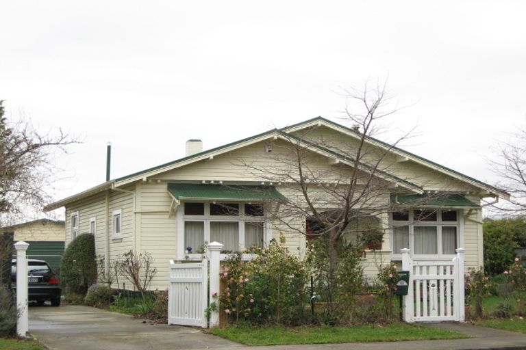 Photo of property in 107 Gallien Street, Saint Leonards, Hastings, 4120