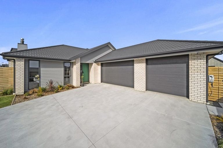 Photo of property in 49 Oates Street, Lincoln, 7608