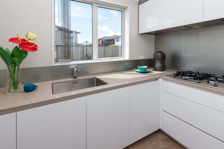 Photo of property in 3 Creggan Crescent, Flat Bush, Auckland, 2019