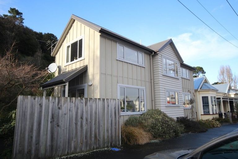 Photo of property in 535 Leith Street, North Dunedin, Dunedin, 9016