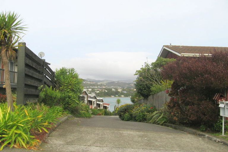 Photo of property in 50a Penryn Drive, Camborne, Porirua, 5026