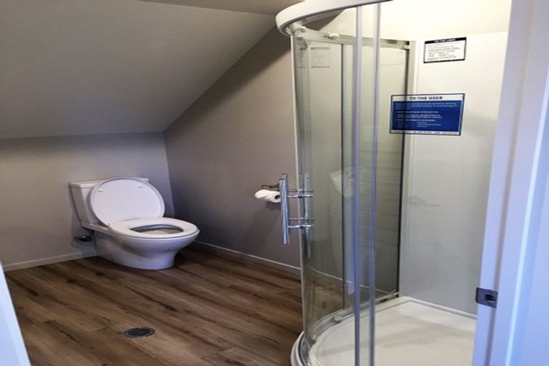 Photo of property in 3/340 Madras Street, Christchurch Central, Christchurch, 8013