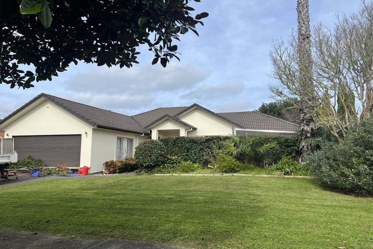 Photo of property in 6 Advance Way, Albany, Auckland, 0632