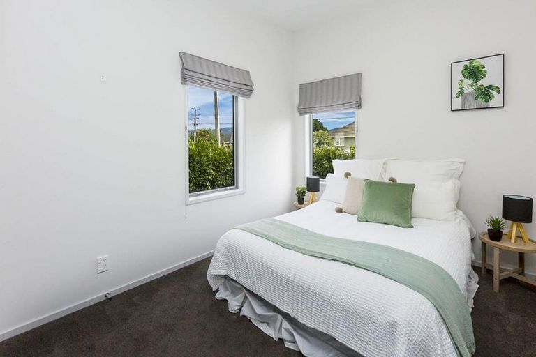 Photo of property in 16 Lane Street, Wallaceville, Upper Hutt, 5018