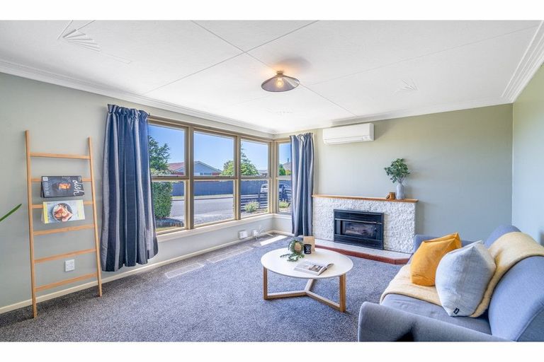 Photo of property in 31 Glenalmond Crescent, Rockdale, Invercargill, 9812