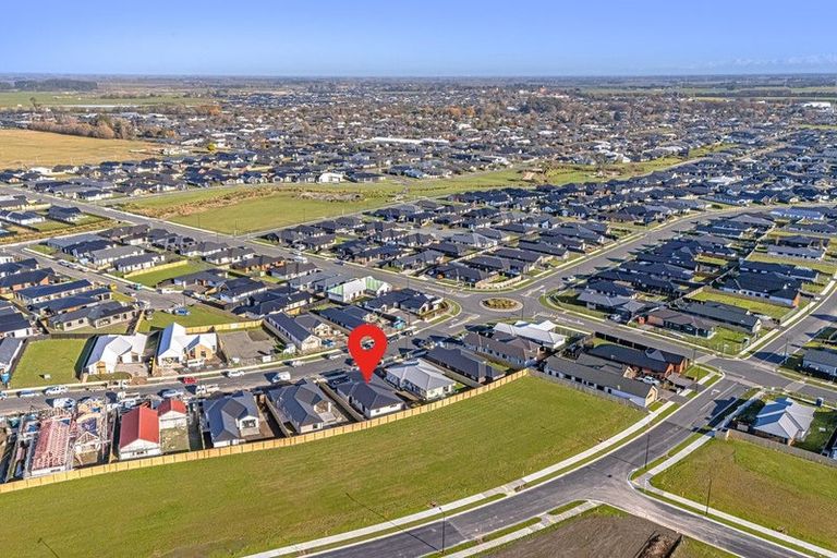 Photo of property in 61 Whitehorn Drive, Lincoln, 7608