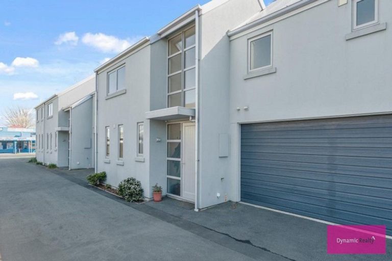 Photo of property in 972a Colombo Street, St Albans, Christchurch, 8014