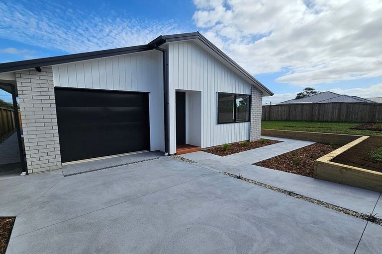 Photo of property in 10 Sunline Crescent, Paeroa, 3600