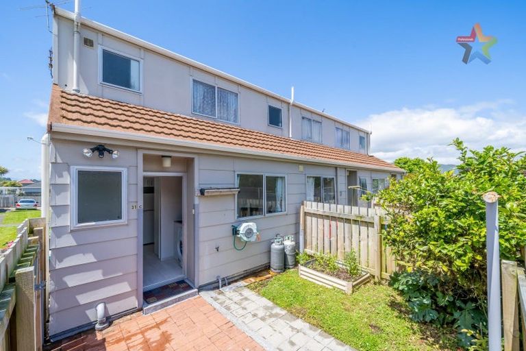 Photo of property in 31c Pharazyn Street, Melling, Lower Hutt, 5010