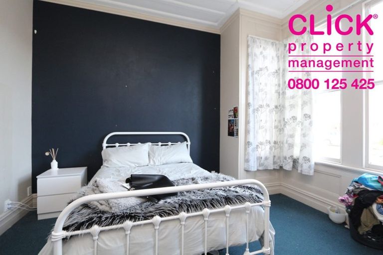 Photo of property in 118 Harbour Terrace, North Dunedin, Dunedin, 9016