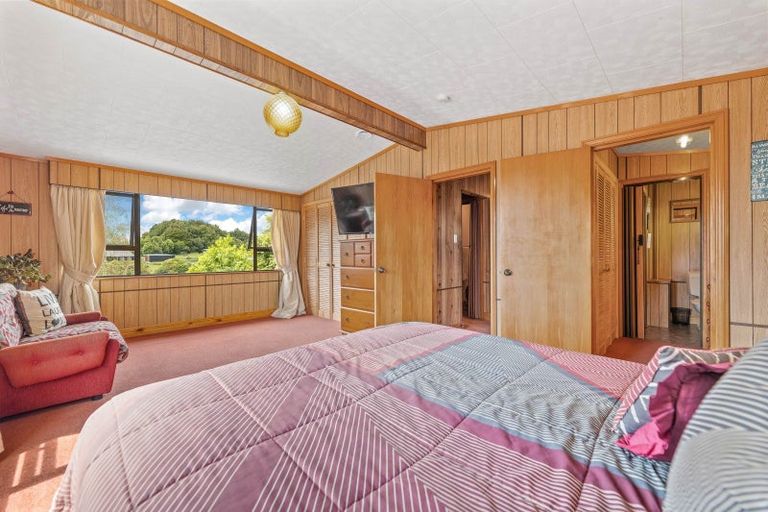 Photo of property in 26 Waotu Road South, Waotu, Putaruru, 3481