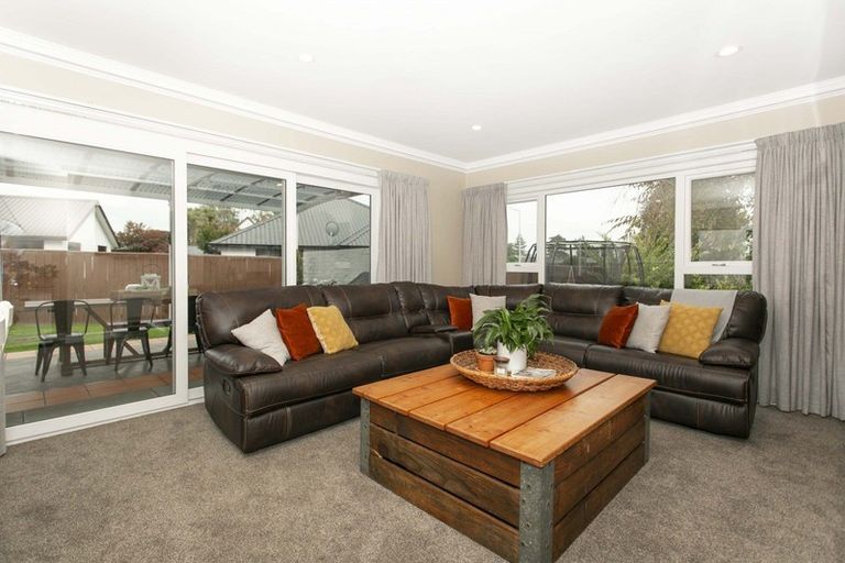 Photo of property in 53 Harrison Street, Allenton, Ashburton, 7700