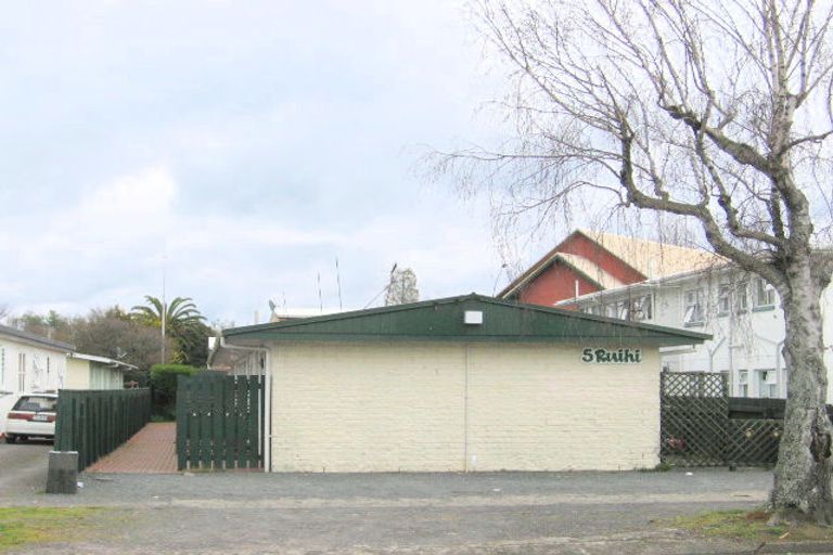 Photo of property in 5 Ruihi Street, Victoria, Rotorua, 3010
