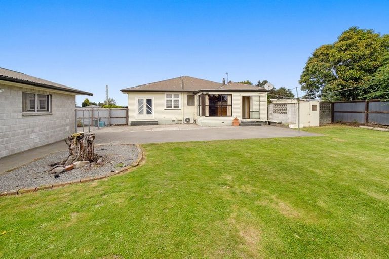 Photo of property in 33 Bridge Street, Netherby, Ashburton, 7700
