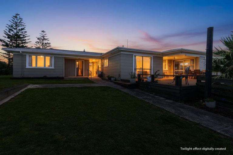 Photo of property in 866 Omamari Road, Omamari, Dargaville, 0373