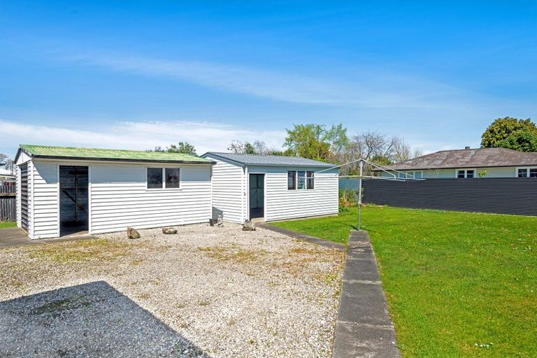 Photo of property in 28 Gordon Street, Mangapapa, Gisborne, 4010