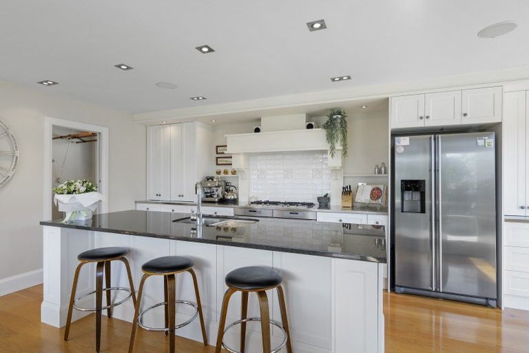 Photo of property in 93 Rossall Street, Merivale, Christchurch, 8014