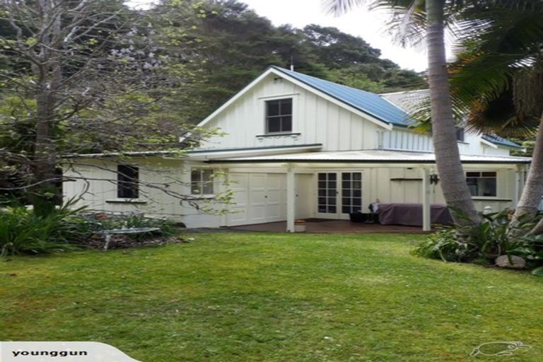 Photo of property in 49 Rakautapu Road, Kohukohu, 0491