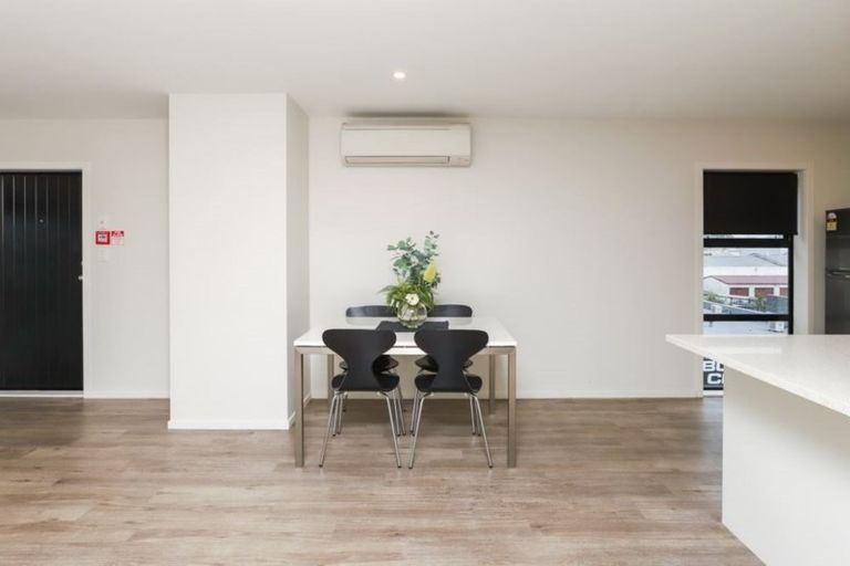 Photo of property in 104/1 Village Quarter Lane, Frankton, Hamilton, 3204