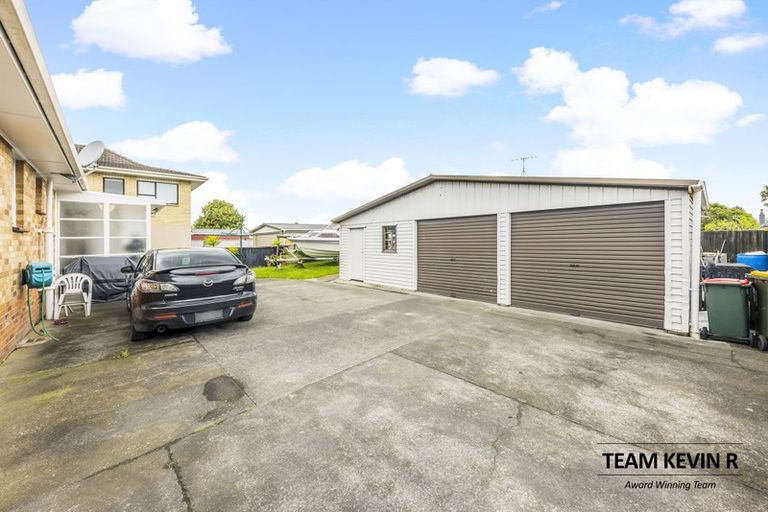 Photo of property in 89 Pakuranga Road, Pakuranga, Auckland, 2010