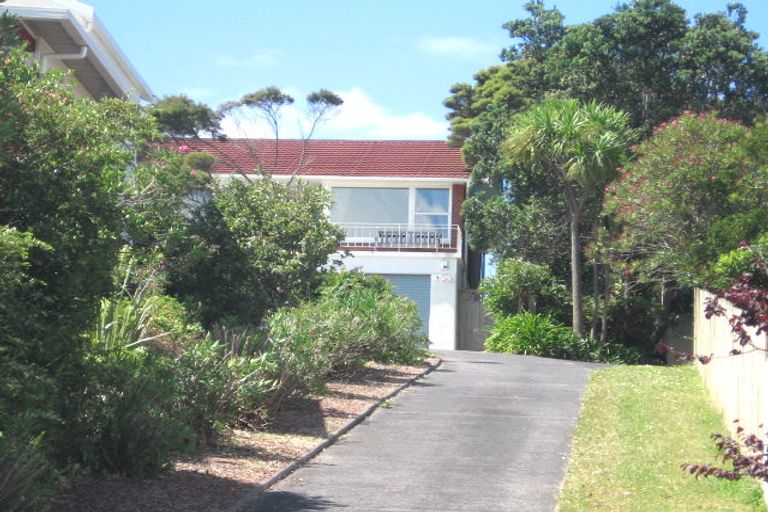 Photo of property in 14 Arcadia Crescent, Bayview, Auckland, 0629