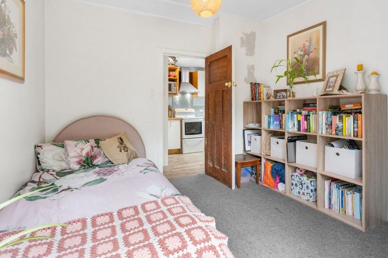 Photo of property in 56 Tilley Road, Paekakariki, 5034