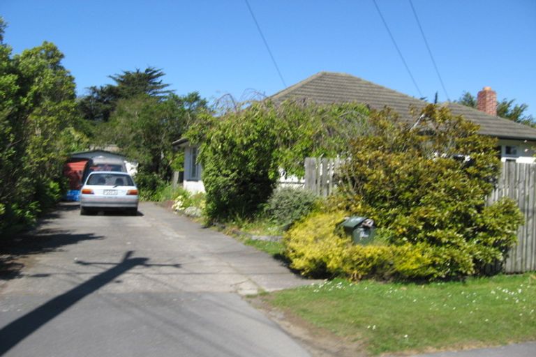 Photo of property in 78 Joy Street, Shirley, Christchurch, 8061