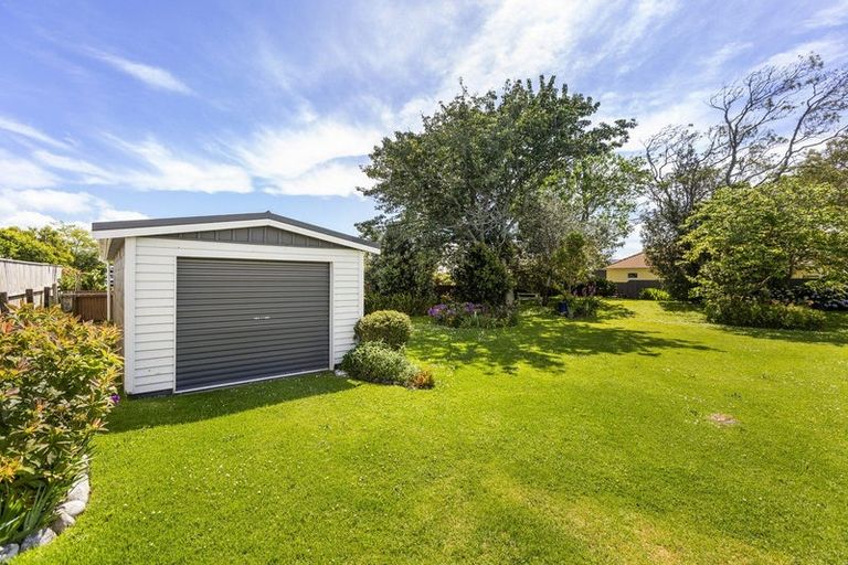 Photo of property in 234a Omata Road, Spotswood, New Plymouth, 4310