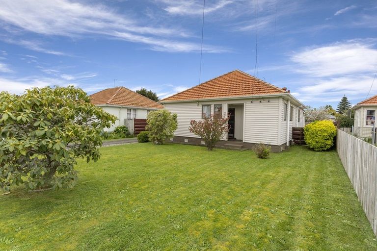 Photo of property in 5 Lincoln Place, Levin, 5510