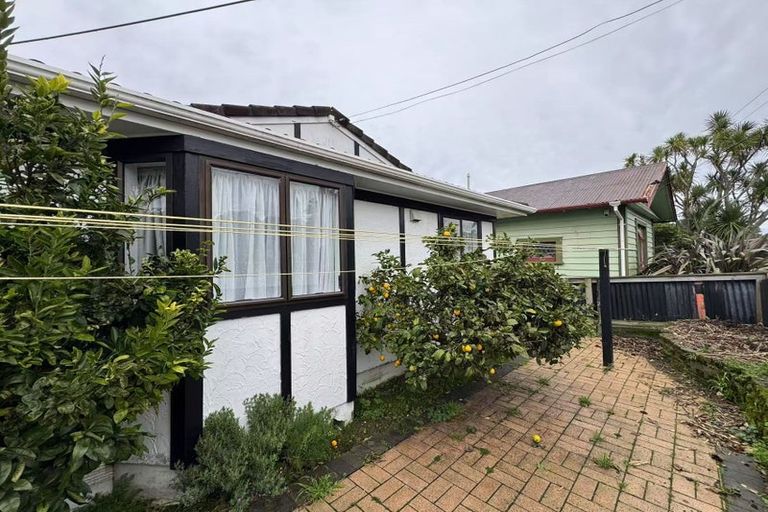 Photo of property in 178a Hutt Road, Petone, Lower Hutt, 5012