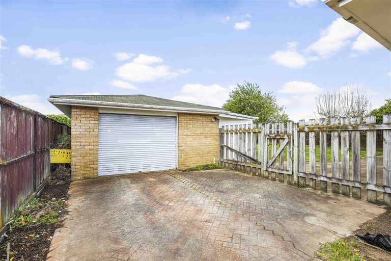 Photo of property in 47 Fenwick Crescent, Hillcrest, Hamilton, 3216