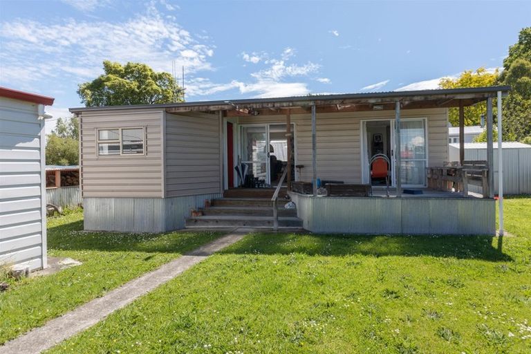 Photo of property in 18 West Street, Feilding, 4702