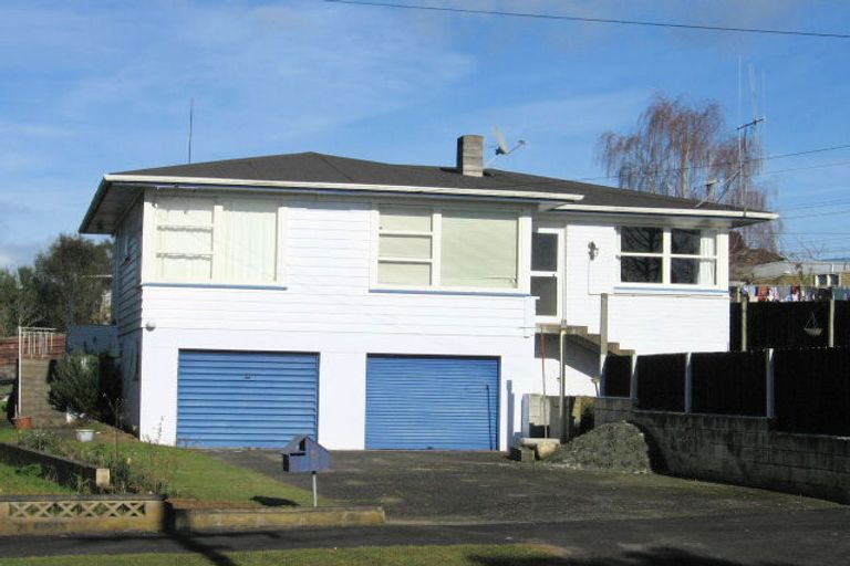 Photo of property in 8 Te Anau Place, Glenview, Hamilton, 3206