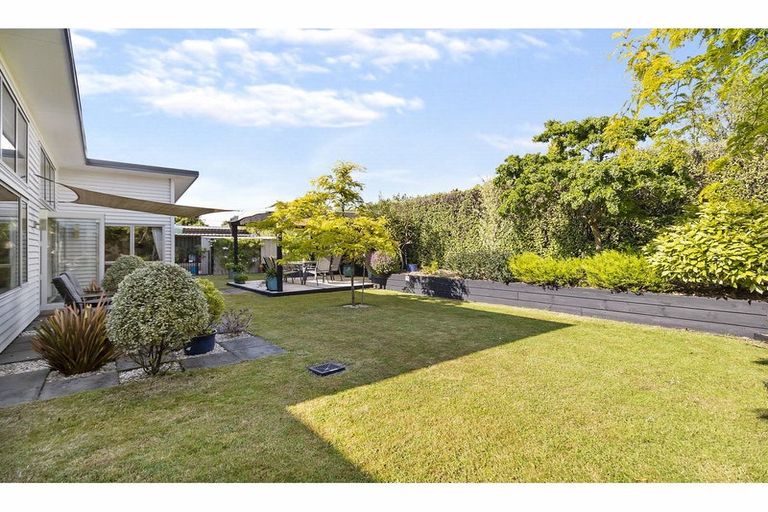 Photo of property in 117a Luxmoore Road, Marchwiel, Timaru, 7910