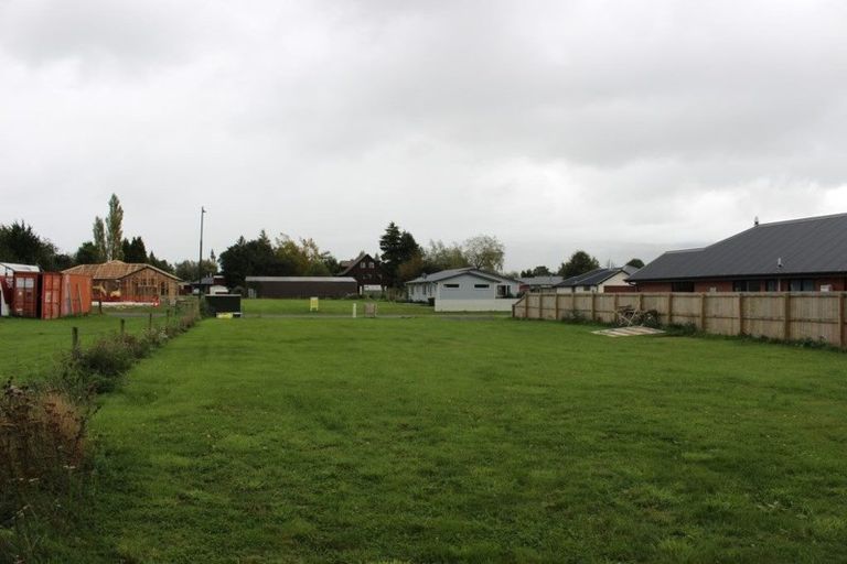 Photo of property in 6 Princes Street, Springfield, 7681