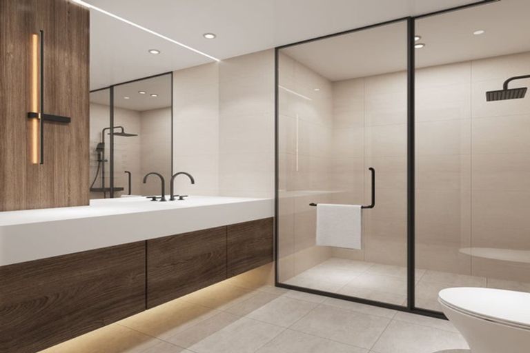 Photo of property in 48 Whiteleigh Avenue, Addington, Christchurch, 8024