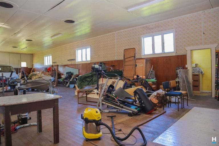 Photo of property in 37 Inverness Street, Dunollie, Runanga, 7803