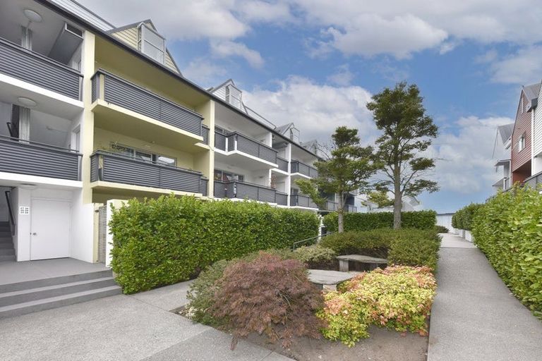 Photo of property in Amuri Park Apartments, 34/280 Bealey Avenue, Christchurch Central, Christchurch, 8013