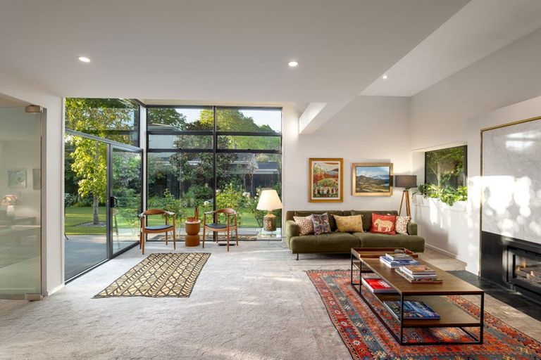 Photo of property in 197a Clyde Road, Burnside, Christchurch, 8053