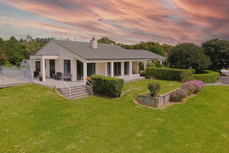 Photo of property in 208 Pukemapu Road, Oropi, Tauranga, 3173